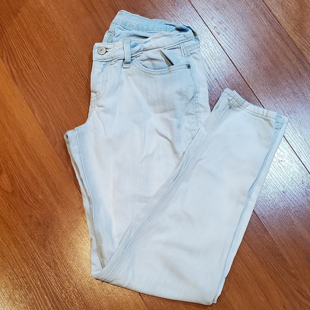 2/$20 Old Navy Boyfriend Jeans
